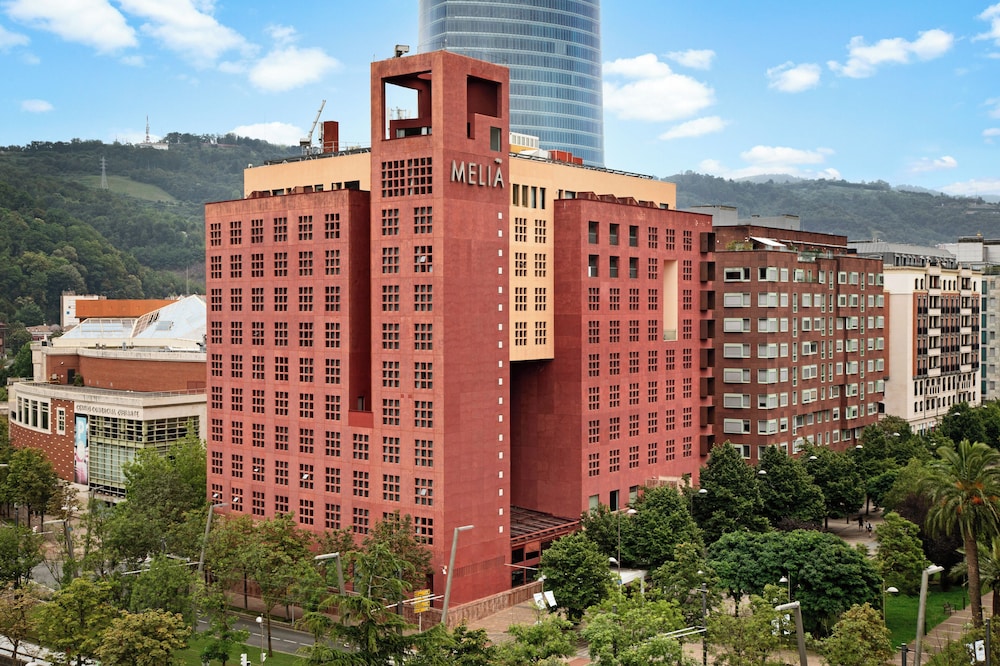 Melia Bilbao 2/46