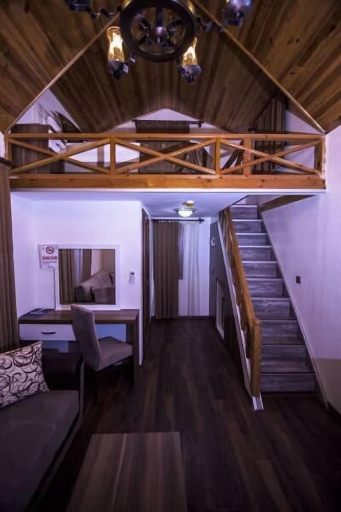 Kalipso Park Butik Otel 10/36