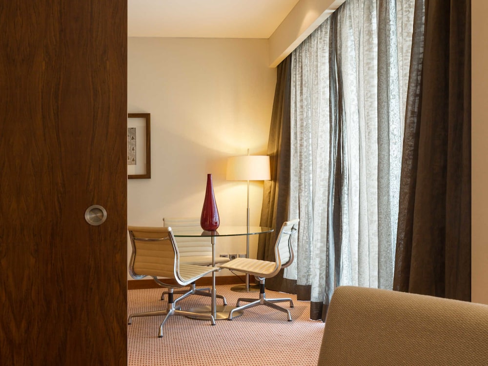 Lagoas Park Hotel 35/100
