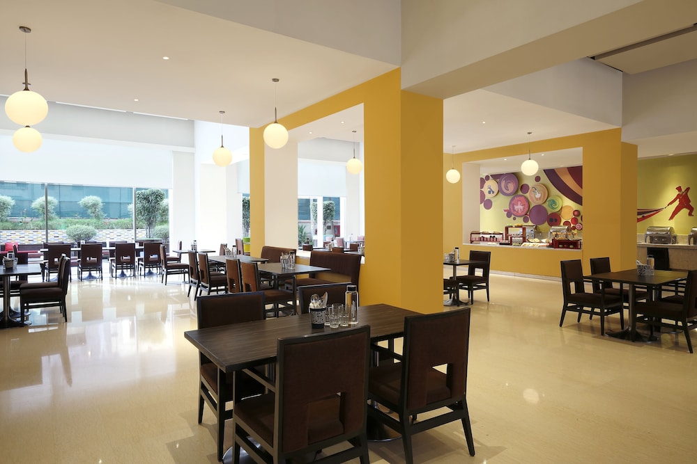Ibis Pune Viman Nagar 40/68