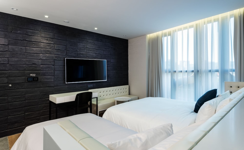 Hotel the Designers Dongdaemun 38/75