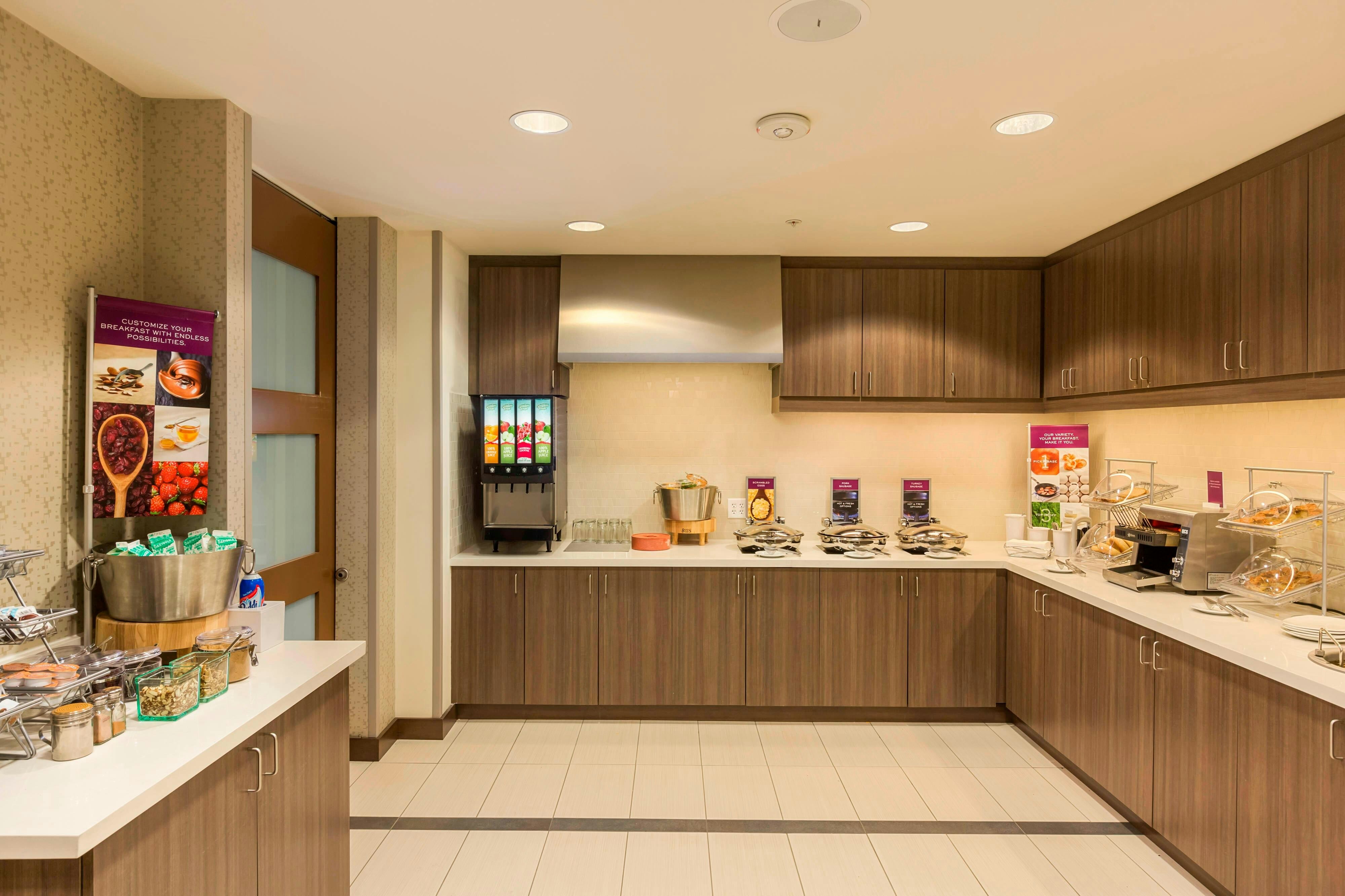 Residence Inn Portland Hillsboro Brookwood 10/54