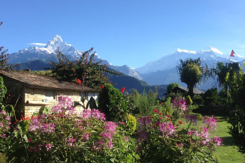 Annapurna Eco Village 13/15