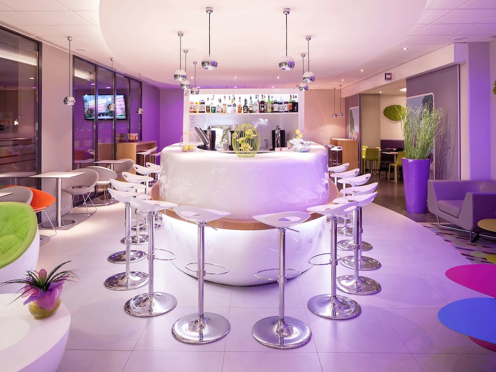 Ibis Styles Montbeliard Centre Velotte 53/68
