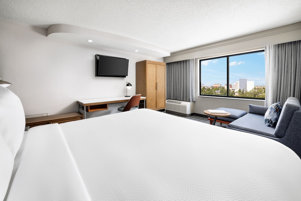 Courtyard by Marriott Amarillo West/Medical Center 14/60