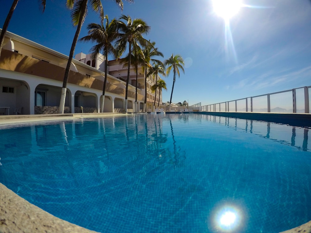 HOTEL MARBELLA 6/71