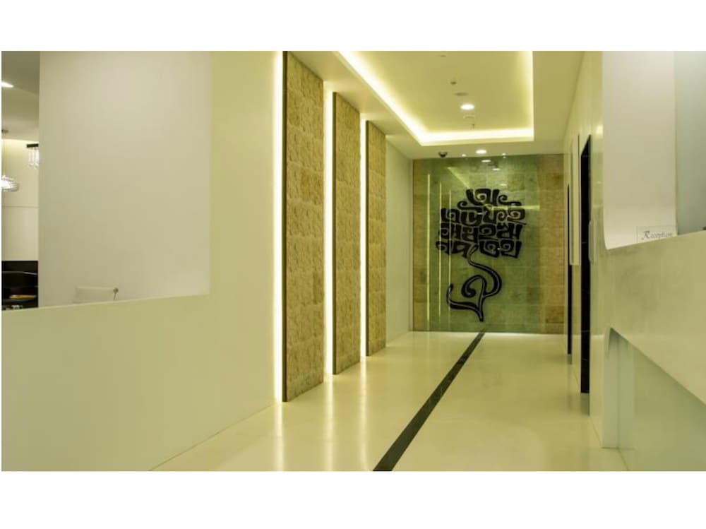 The Fern Residency Mumbai 31/56