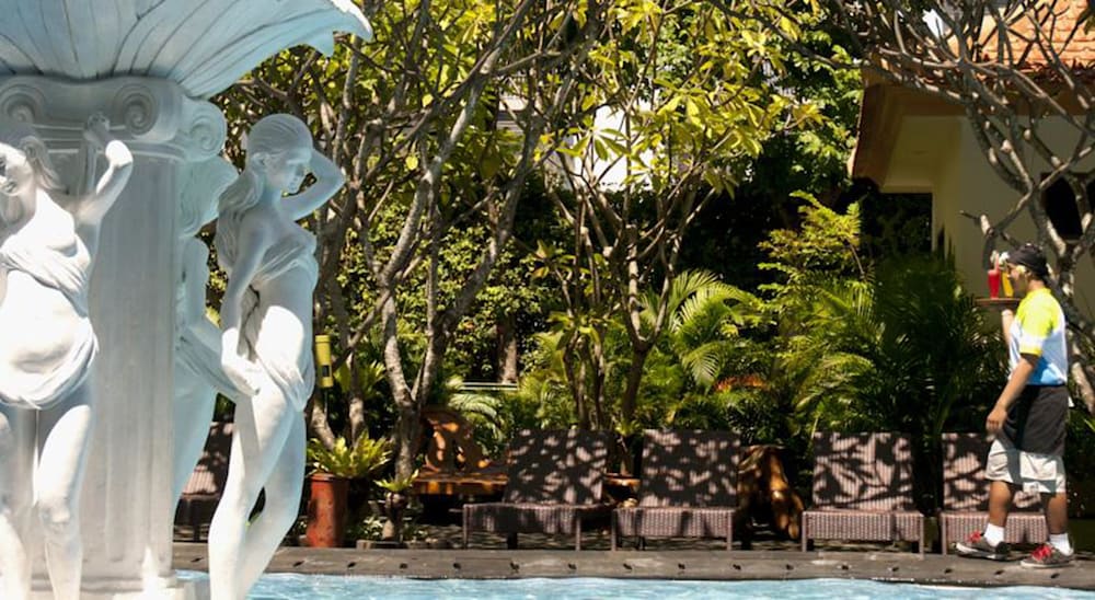 Febris Hotel and Spa photo2