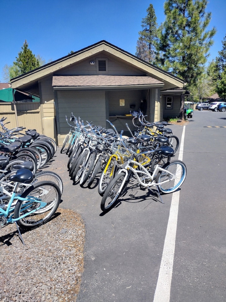 The Pines at Sunriver 50/58