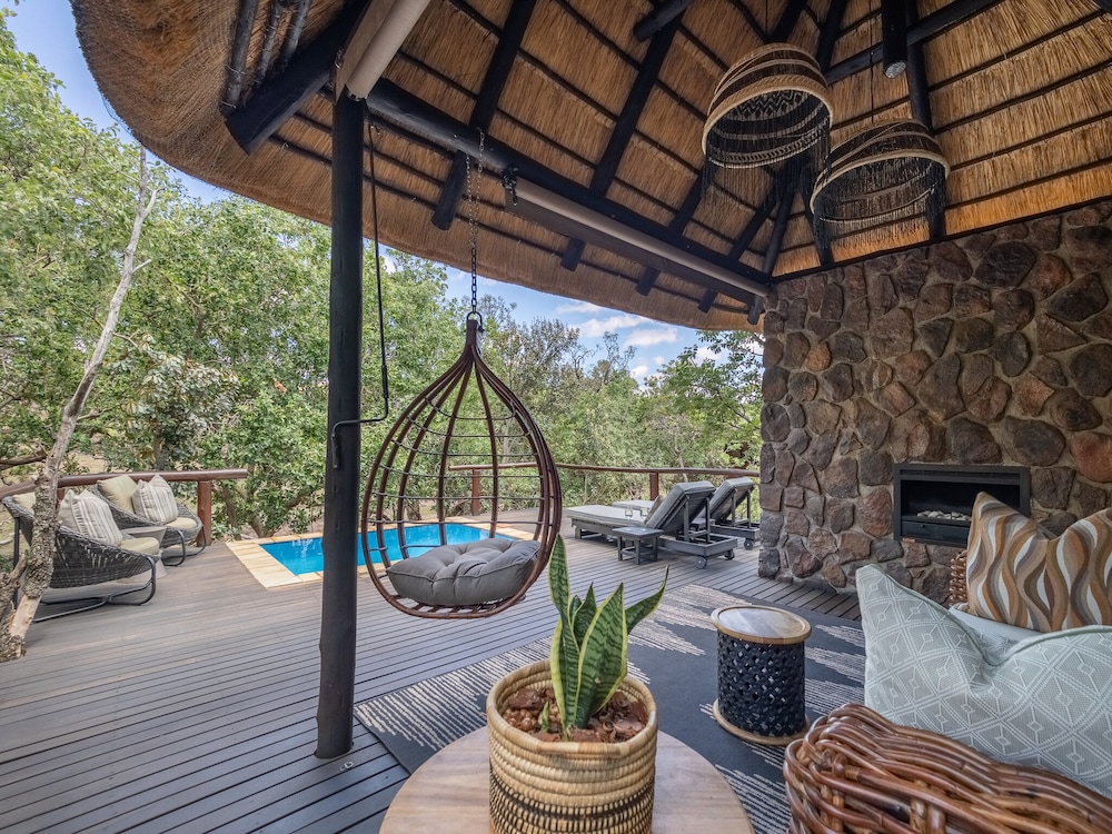 Camp Ndlovu - All Inclusive 23/56