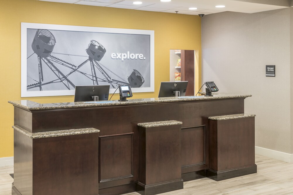 Hampton Inn & Suites Panama City Beach-Pier Park Area 7/49