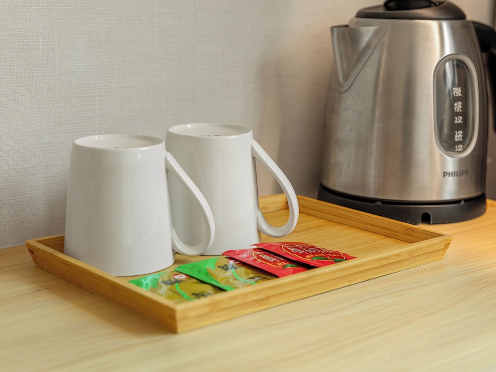 Guide Hotel Taipei Fuxing N. 41/71