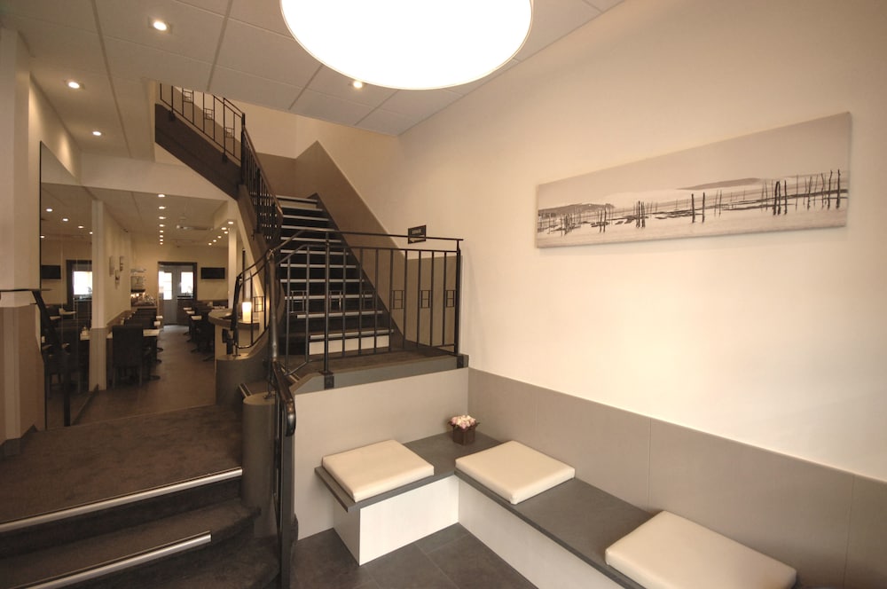 Hôtel La Pergola D'arcachon 23/31