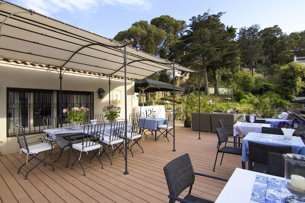 Casa Granados Boutique Hotel 42/54
