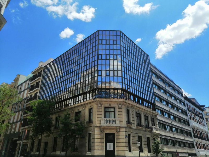 Gran Versalles 4/50