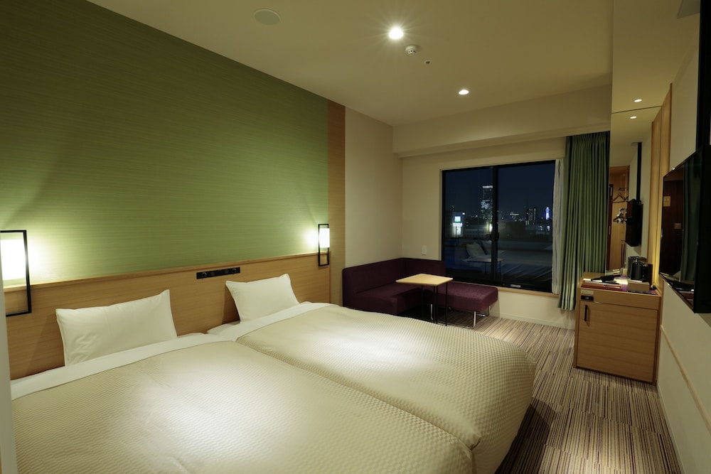 Candeo Hotels Osaka Namba 30/67