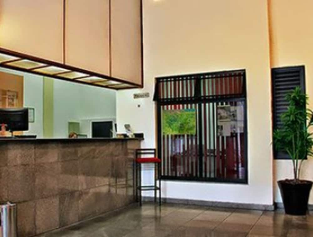 SCALA RESIDENCE HOTEL 9/54