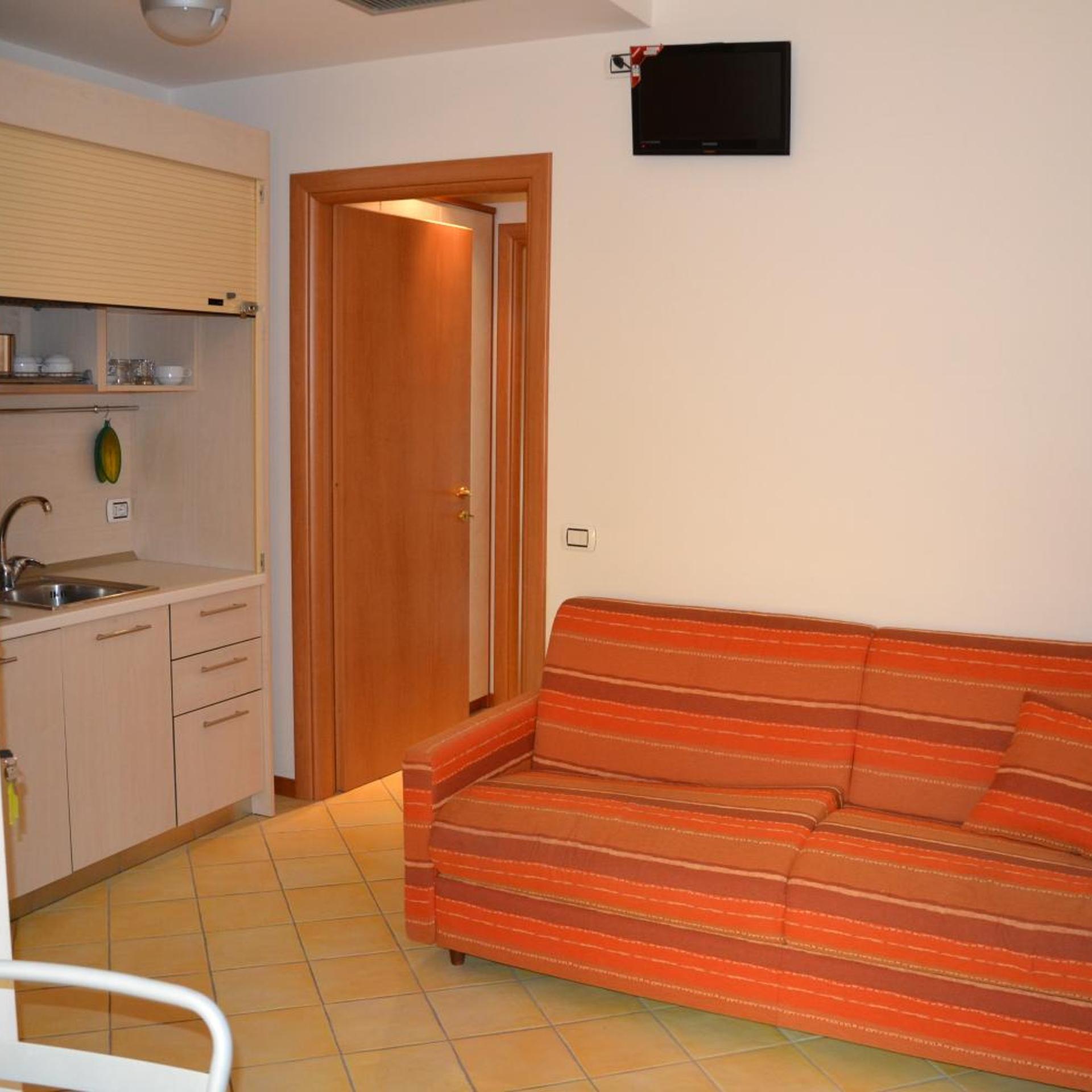 Hotel Ariston 8/32