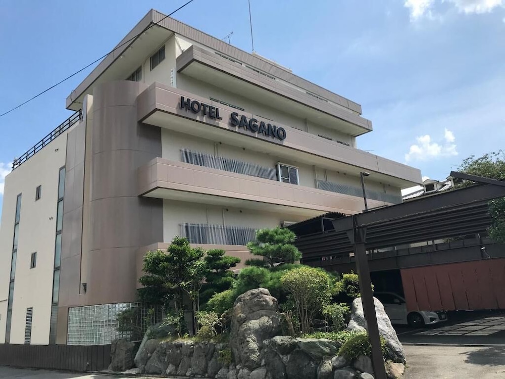 ホテル嵯峨野 - 大人専用 写真1