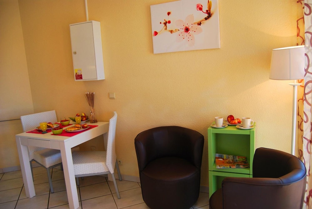 Lagrange Vacances - Grand Bleu- Les Jardins De Neptune 35/46