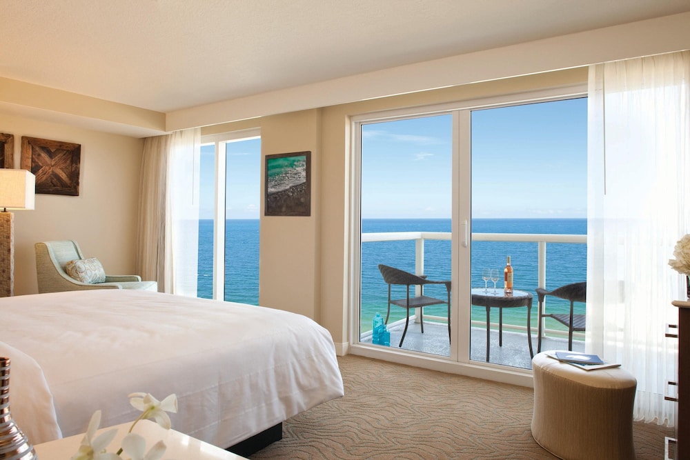 Fort Lauderdale Marriott Pompano Beach Resort and Spa 8/46
