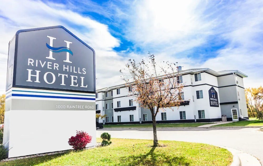 River Hills Hotel 1/66