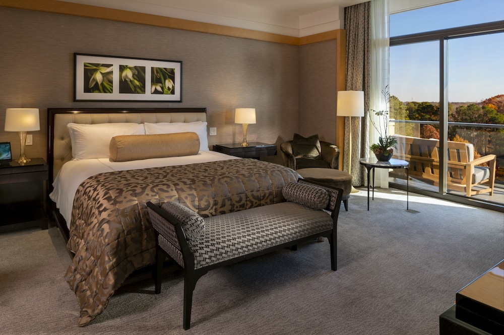 The Umstead Hotel And Spa 16/41