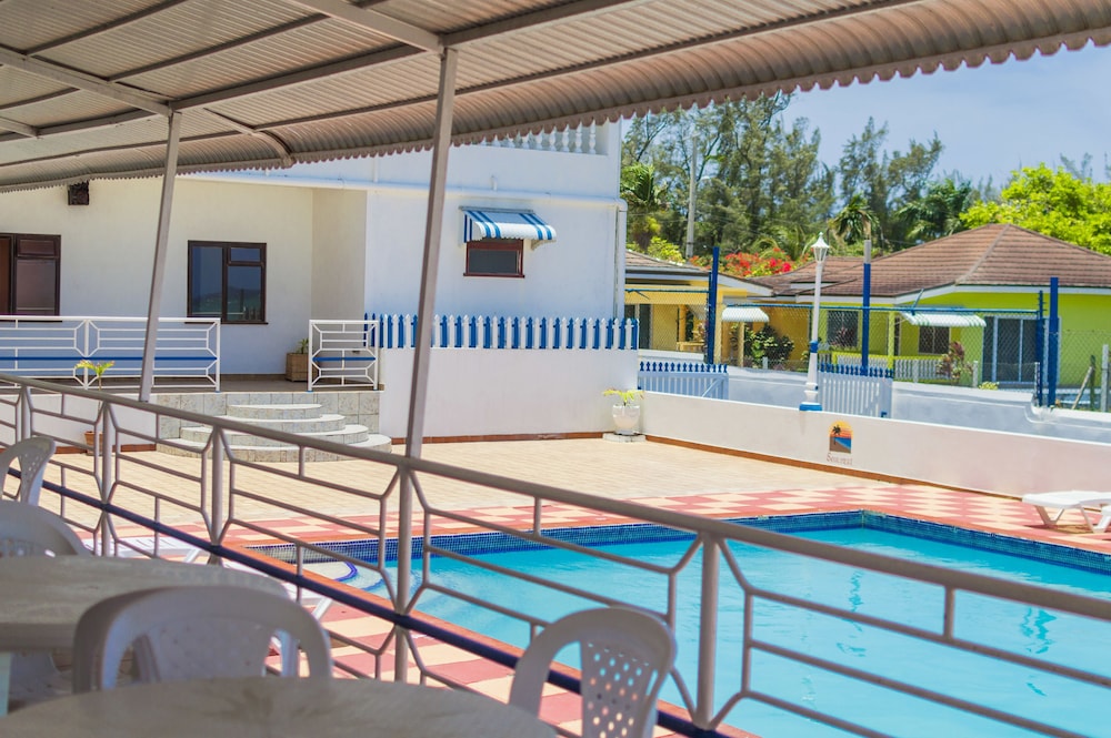 Seacrest Beach Hotel 36/50