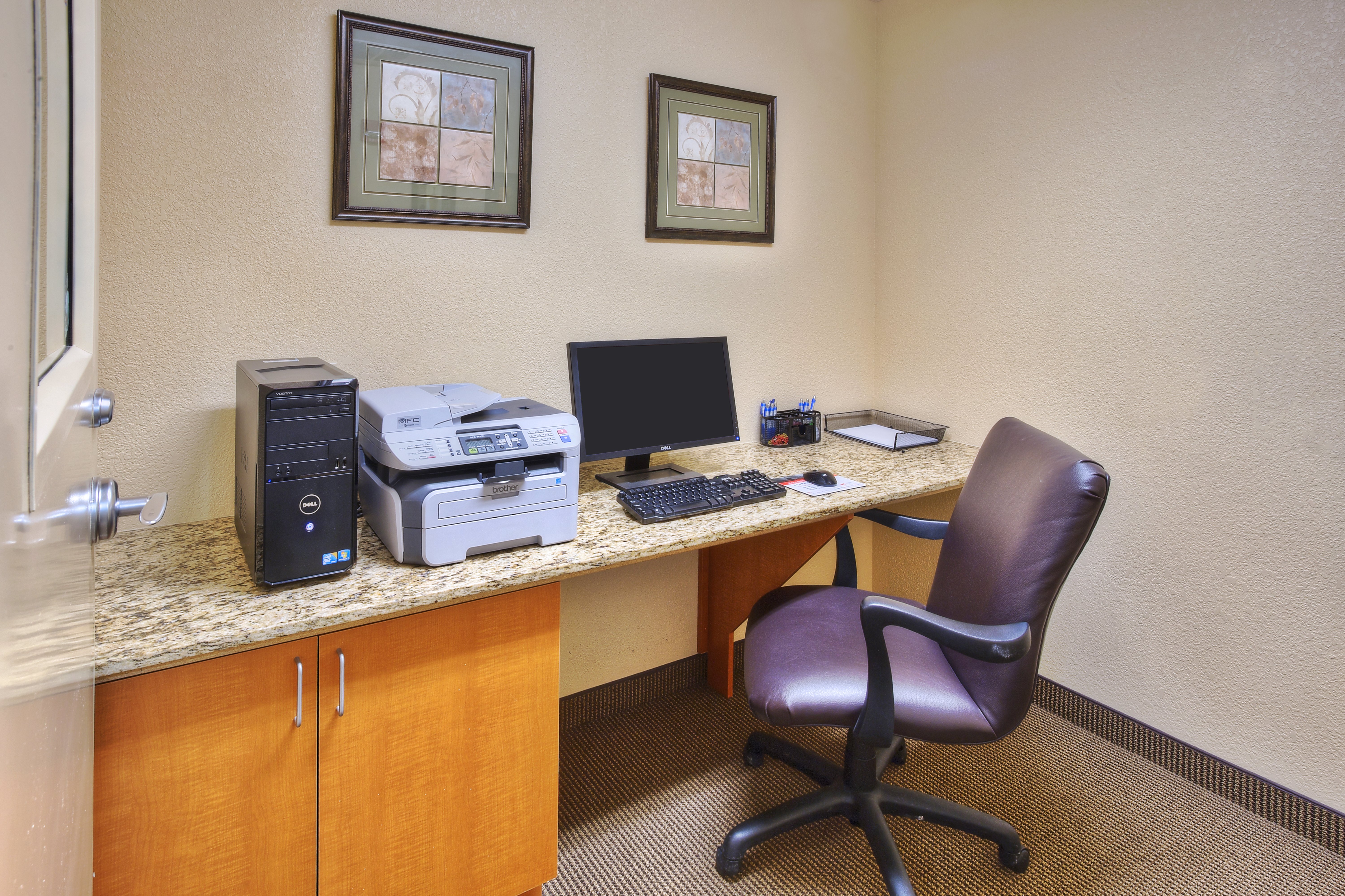 Candlewood Suites Fort Stockton 11/14