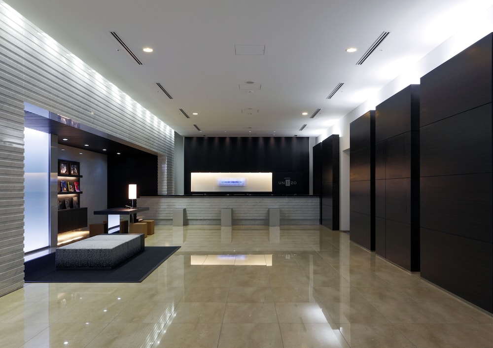 Prince Smart Inn Osaka Yodoyabashi 15/50