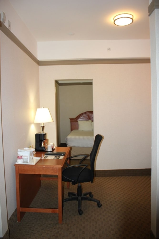 Ramada By Wyndham Edmonton South 29/33