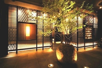 SAKE Kura Hotel Kawasaki-Shuku 3/61