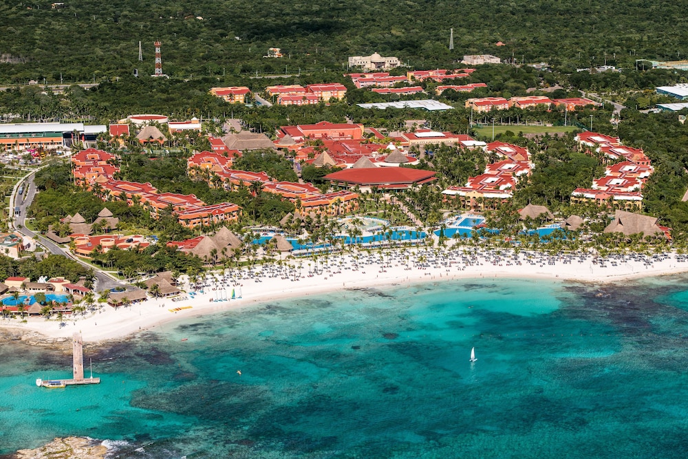 Barcelo Maya Beach 67/69