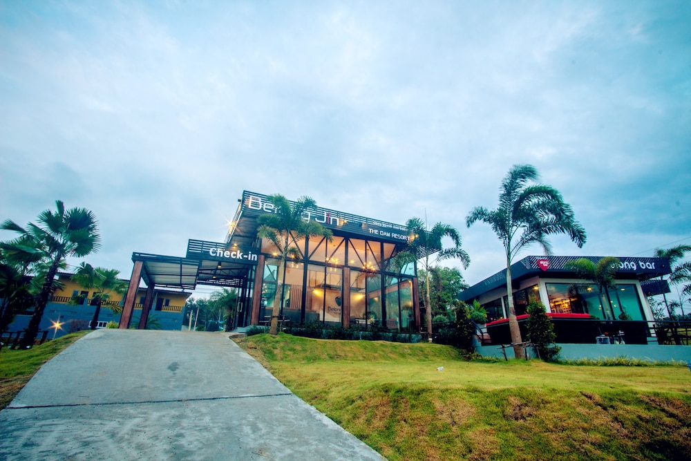 Belong Jin The Dam Resort 66/74
