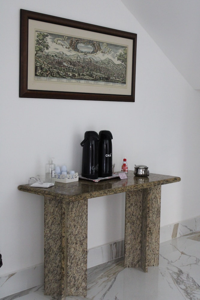 Hotel Modena 9/50