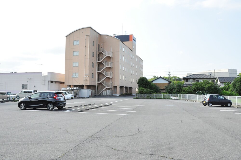 APA Hotel Mie Kameyama 42/50