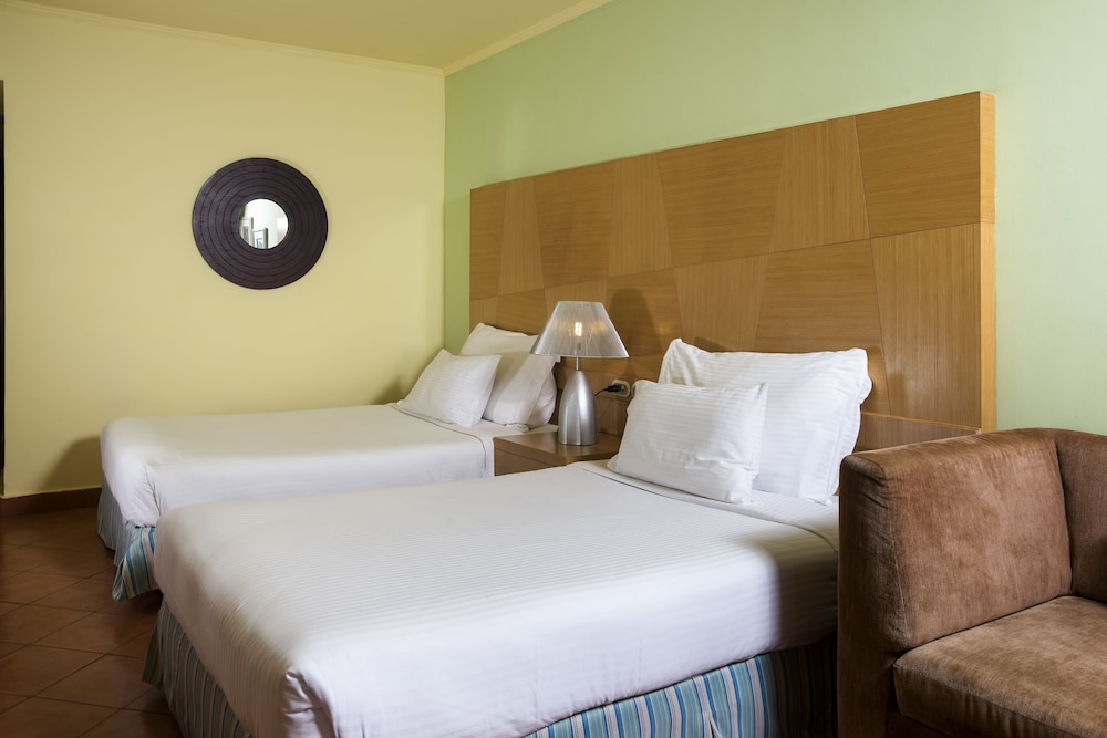 Cancun Sokhna Resort and Villas 21/72