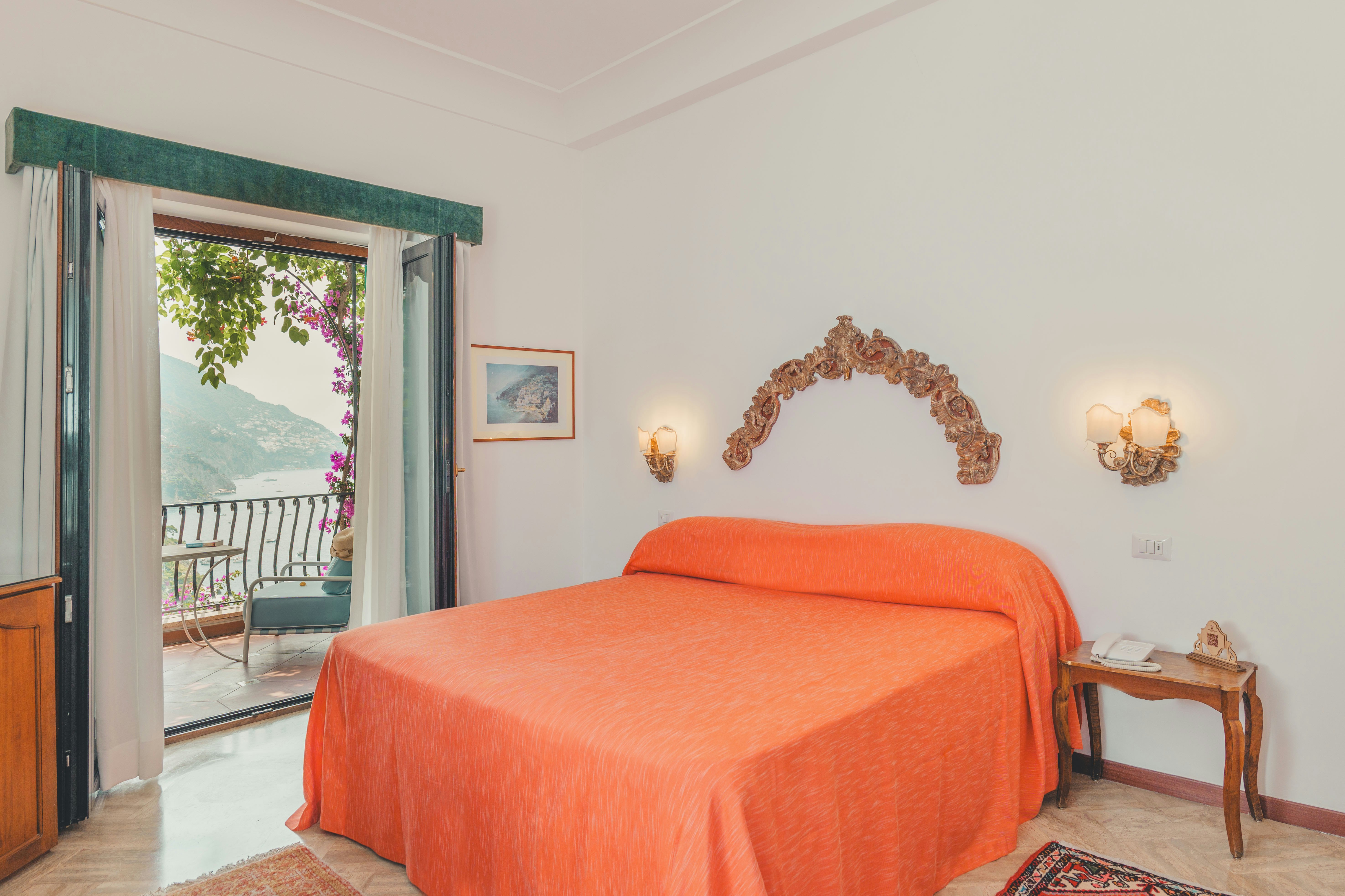 Poseidon Hotel 15/55