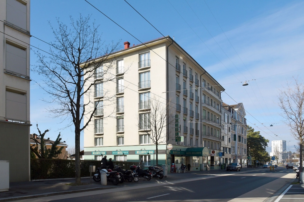 Bellerive Hotel 36/50