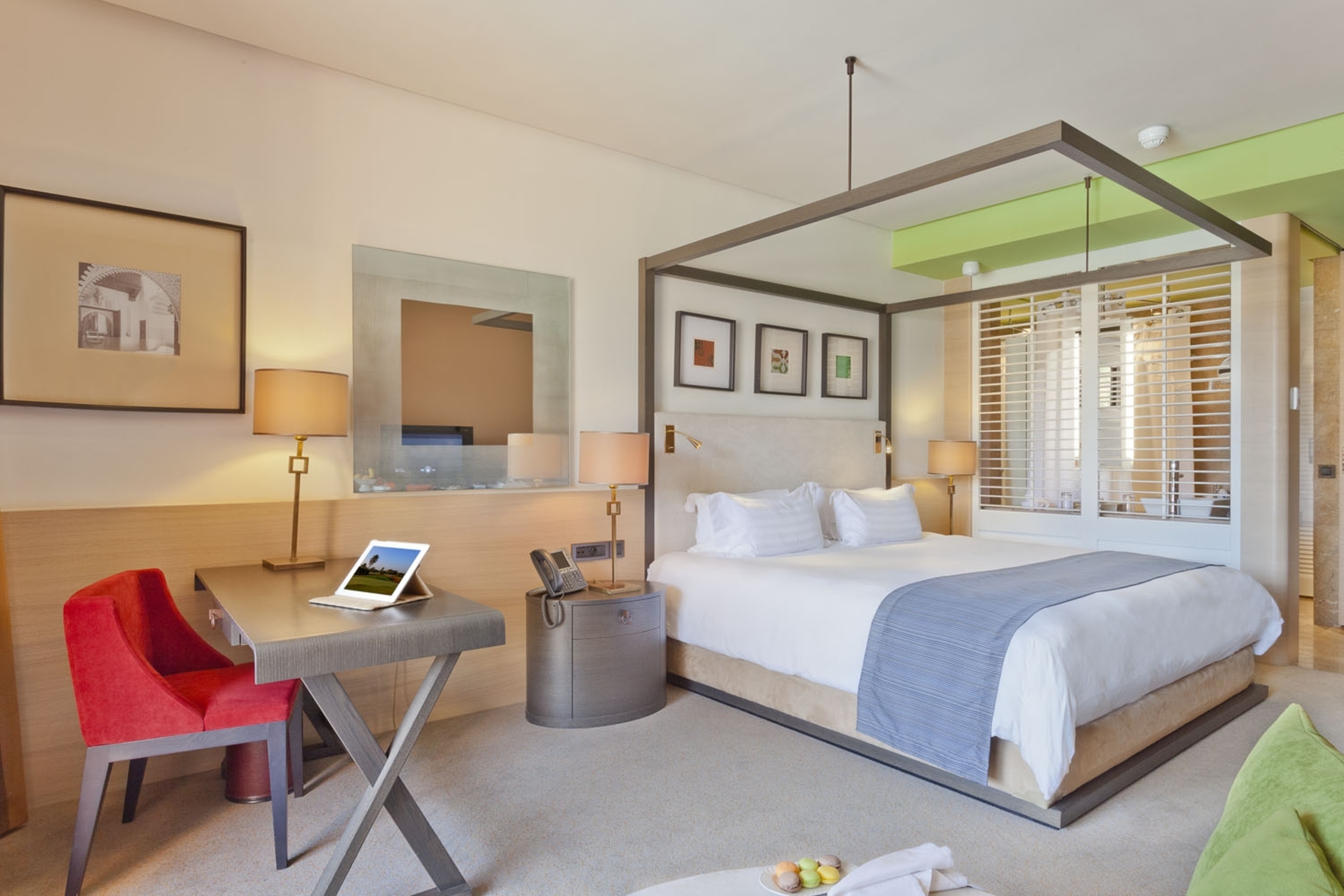 Hotel du Golf By Pickalbatros - Adults Only 16 Years Plus 39/77