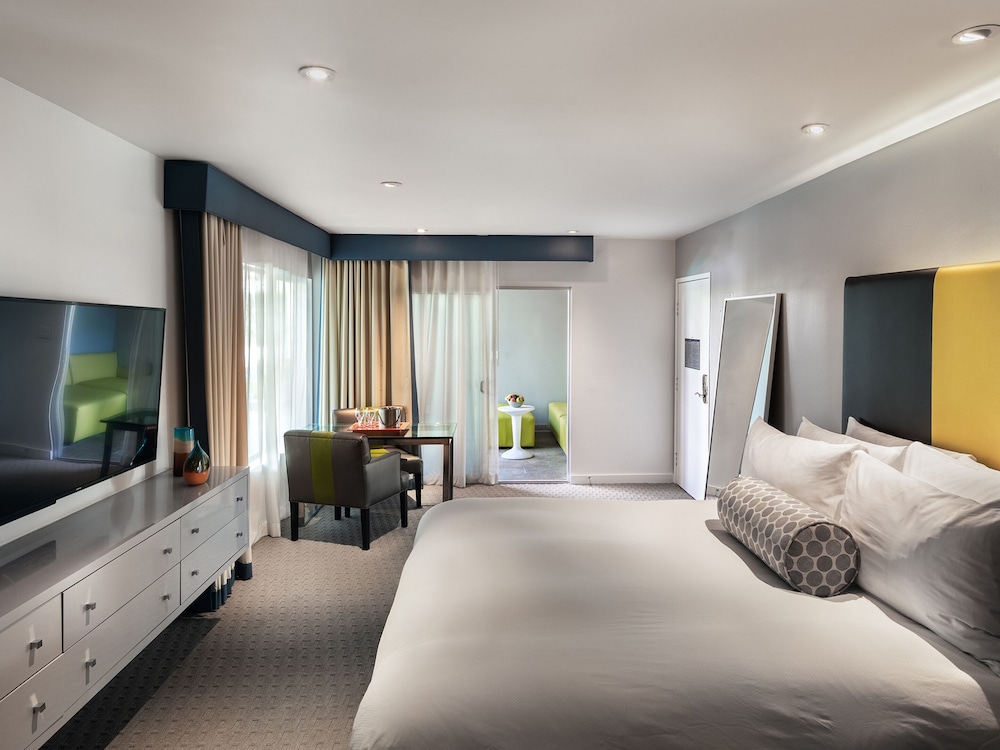 Sunset Marquis Hotel and Villas 14/45