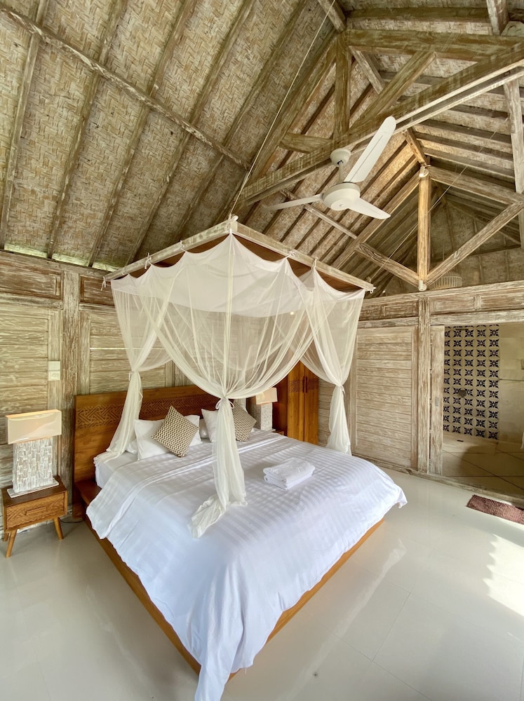 Sawah Indah Villa 46/86