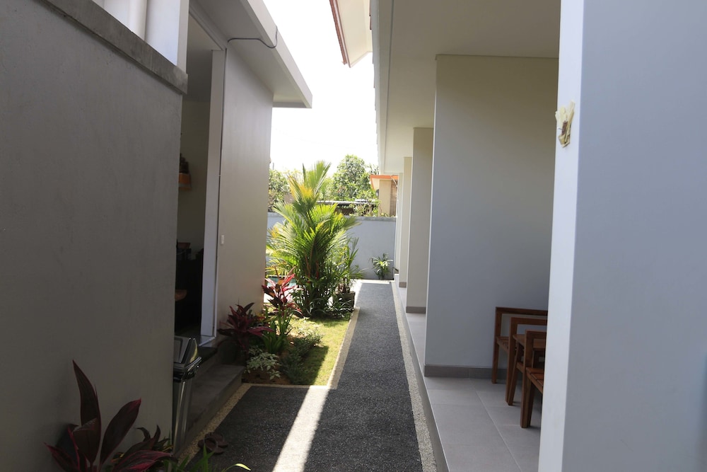 Sweet Corner Guest House 30/34