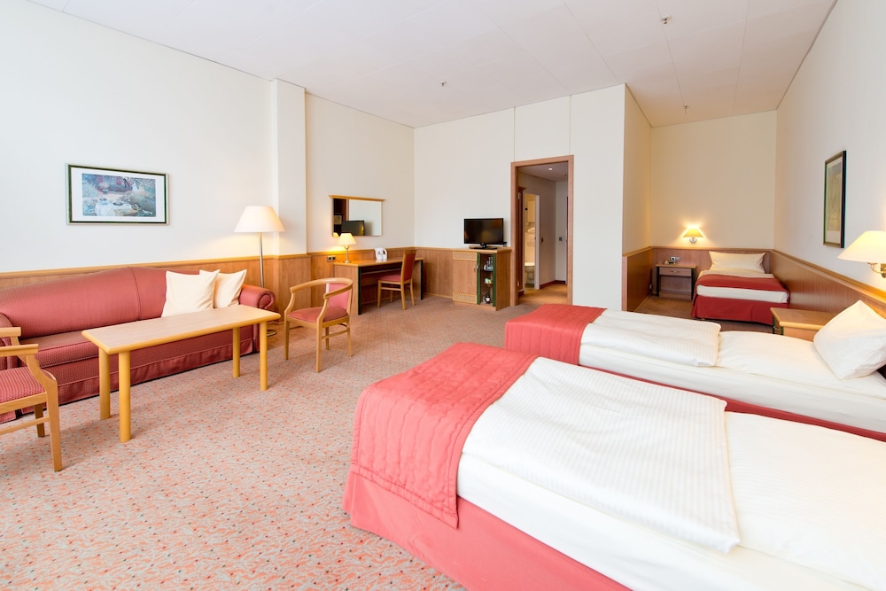 Hotel Steglitz International 17/27