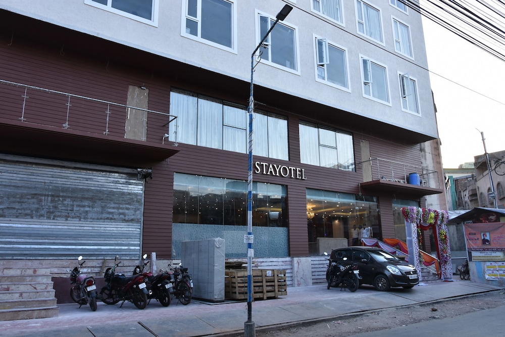 Stayotel 14/16