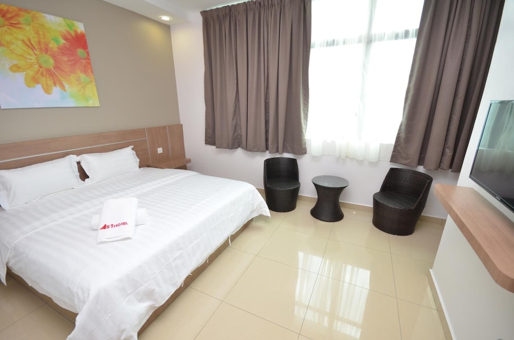 Ast Hotel 14/56