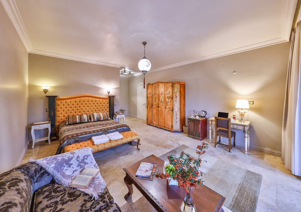 Cetmihan Hotel 21/50