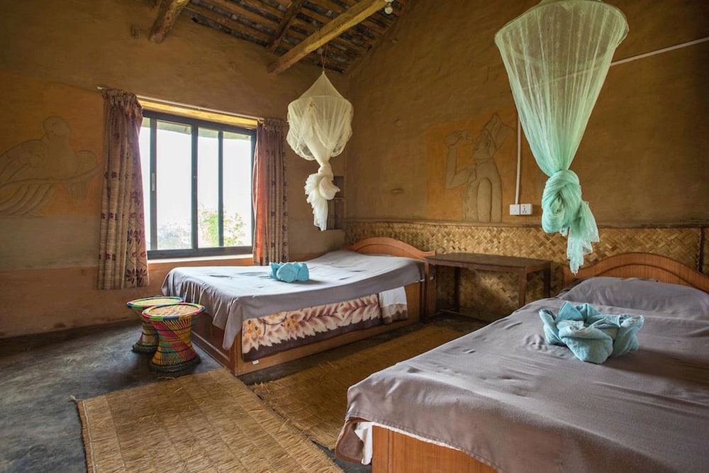 Annapurna Eco Village 7/15