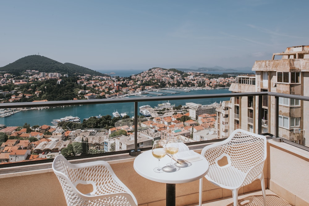 Hotel Adria Dubrovnik 22/33