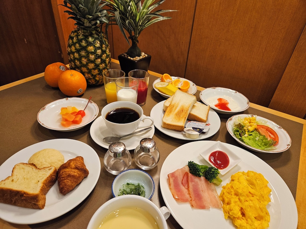 Smile Hotel Tokushima 33/47